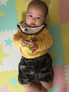 SA52さんのコーディネート