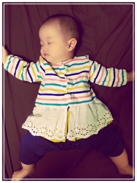 SA52さんのコーディネート