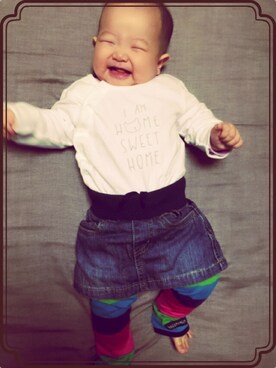 SA52さんのコーディネート