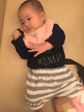 SA52さんのコーディネート