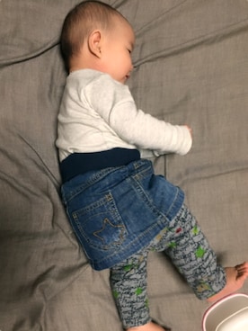 SA52さんのコーディネート