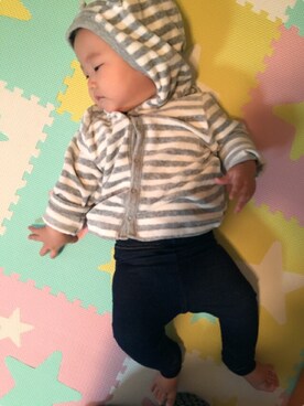 SA52さんのコーディネート