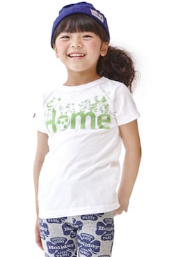 「子供コーデ」｜storiesさん（キッズ・110cm）の春コーディネート