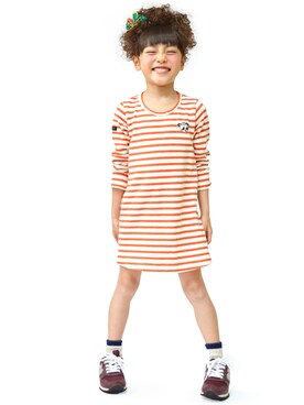 「 KIDS」｜storiesさん（キッズ・110cm）の夏コーディネート