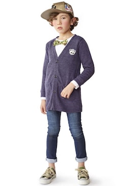 「子供服」｜storiesさん（キッズ・110cm）の秋コーディネート