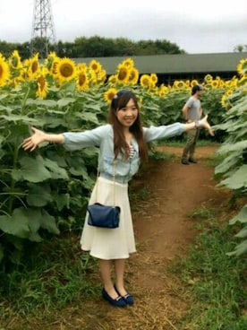 のむむさんのコーディネート