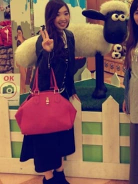 のむむさんのコーディネート