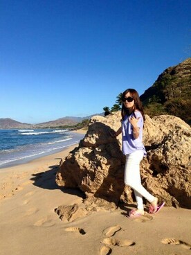 のむむさんのコーディネート