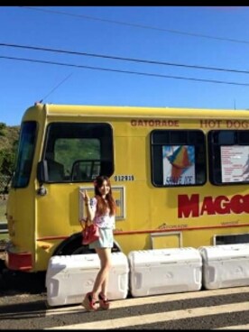 のむむさんのコーディネート