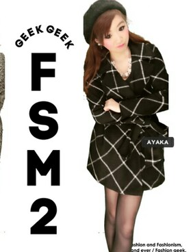 のむむさんのコーディネート