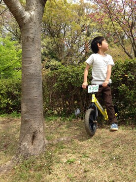 tadaio*さんのコーディネート