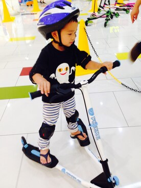 tadaio*さんのコーディネート