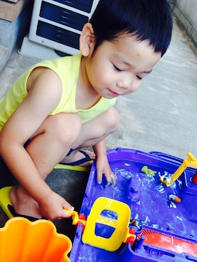 tadaio*さんのコーディネート