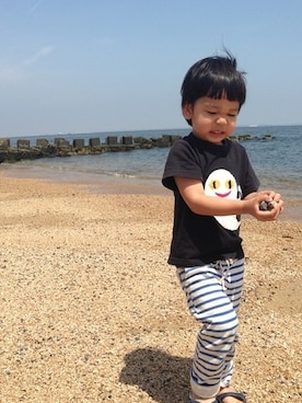 tadaio*さんのコーディネート