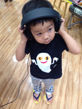 tadaio*さんのコーディネート