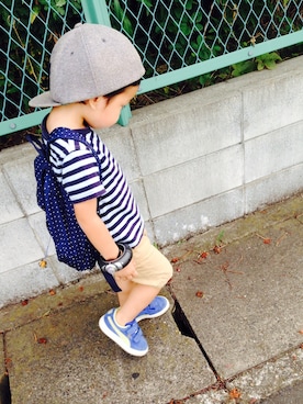 tadaio*さんのコーディネート