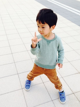 tadaio*さんのコーディネート