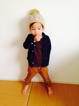 tadaio*さんのコーディネート