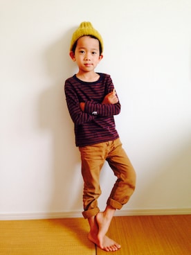 tadaio*さんのコーディネート