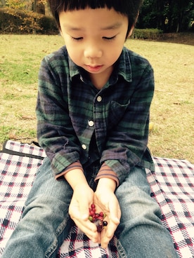 tadaio*さんのコーディネート