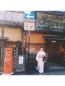 wang hinaさんのコーディネート