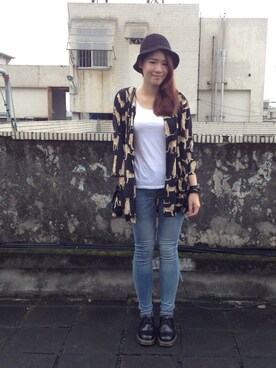 Layziiさんのコーディネート