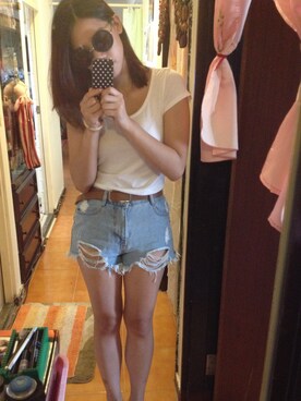 Layziiさんのコーディネート