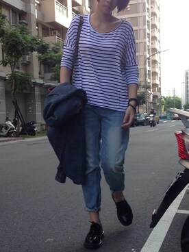 Layziiさんのコーディネート