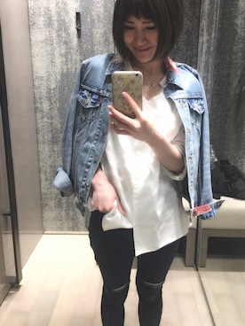 Carol Wangさんのコーディネート