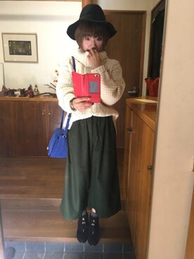 みーこさんのコーディネート