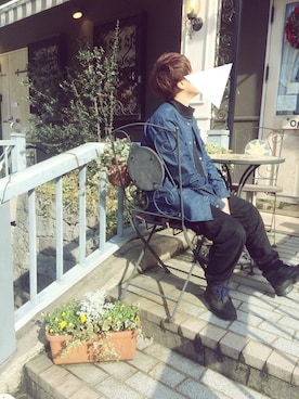 きらさんのコーディネート