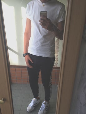 ta-kaさんのコーディネート