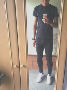 ta-kaさんのコーディネート