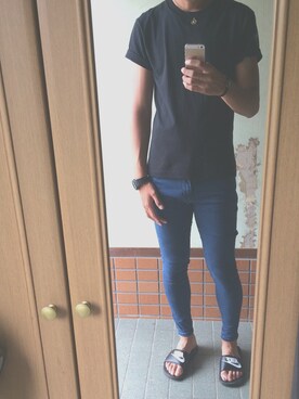 ta-kaさんのコーディネート