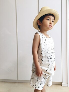 satokoさんのコーディネート