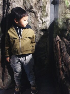 satokoさんのコーディネート