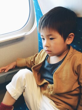 satokoさんのコーディネート