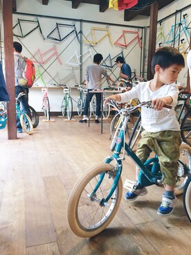 satokoさんのコーディネート