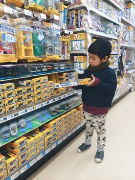 satokoさんのコーディネート