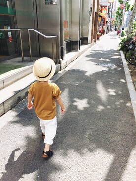 satokoさんのコーディネート