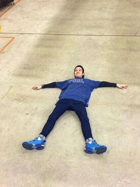 ALWAYSFUNさんのコーディネート