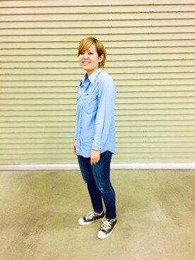 ALWAYSFUNさんのコーディネート