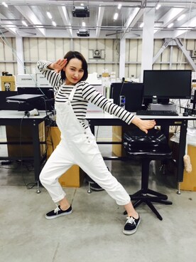 ALWAYSFUNさんのコーディネート