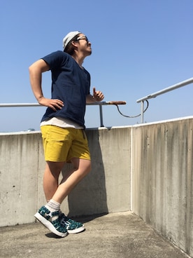 ALWAYSFUNさんのコーディネート