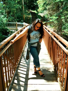 Pakouさんのコーディネート