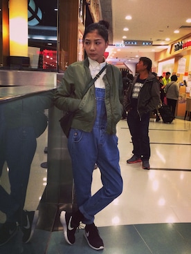 Laam Lamさんのコーディネート