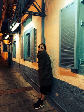 Laam Lamさんのコーディネート