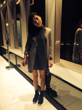 Laam Lamさんのコーディネート