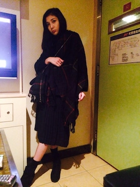 Laam Lamさんのコーディネート