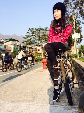 Laam Lamさんのコーディネート